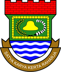 Logo Desa Cikasungka
